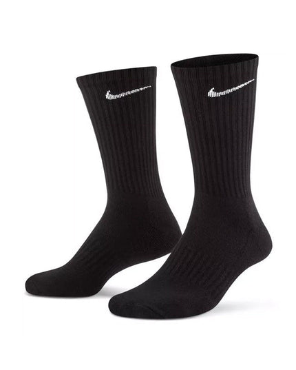 CALCETIN NIKE PERF LTWT CRW 3PR NFS 144