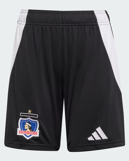SHORT UNISEX NIÑOS ADIDAS COLO COLO