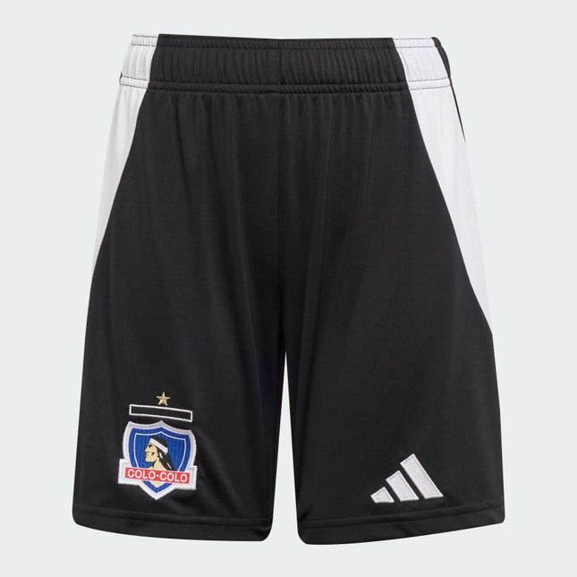 SHORT UNISEX NIÑOS ADIDAS COLO COLO