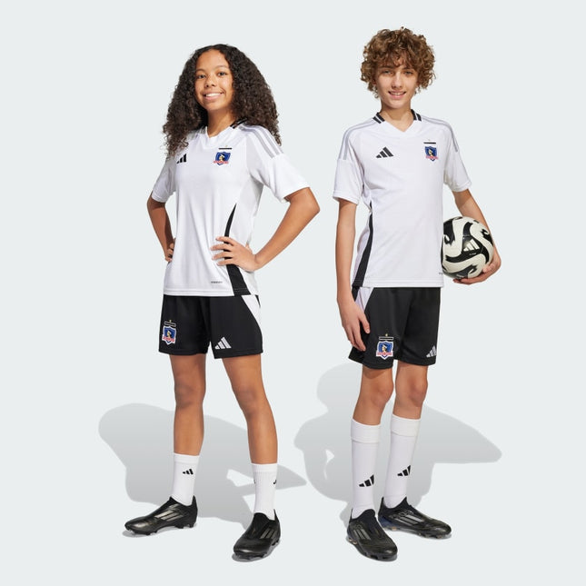 SHORT UNISEX NIÑOS ADIDAS COLO COLO