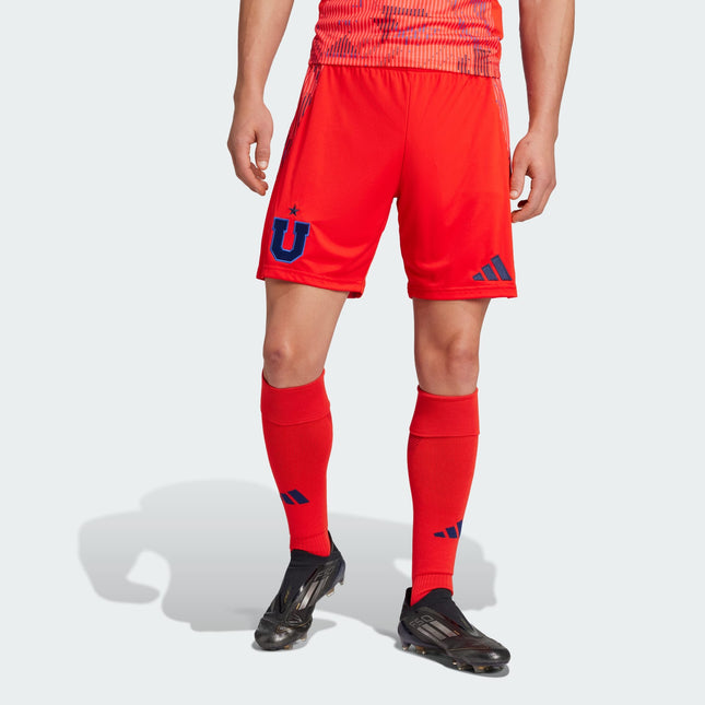 SHORT ADIDAS UNIVERSIDAD DE CHILE