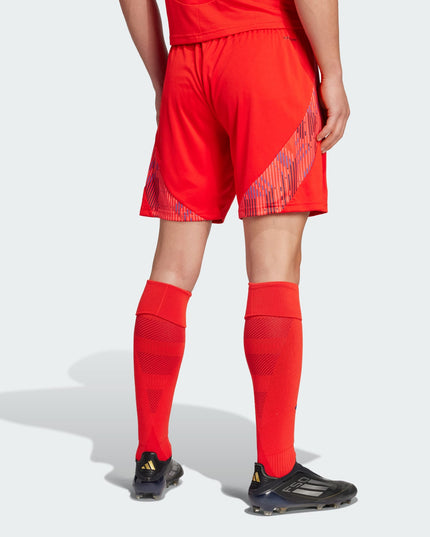 SHORT ADIDAS UNIVERSIDAD DE CHILE