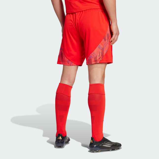 SHORT ADIDAS UNIVERSIDAD DE CHILE
