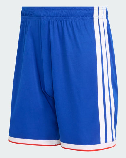 SHORT ADIDAS SELECCION CHILENA H