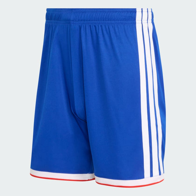 SHORT ADIDAS SELECCION CHILENA H