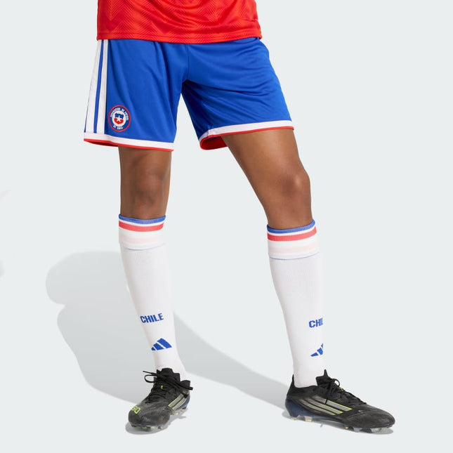 SHORT ADIDAS SELECCION CHILENA H