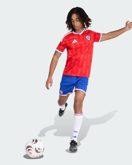 SHORT ADIDAS SELECCION CHILENA H