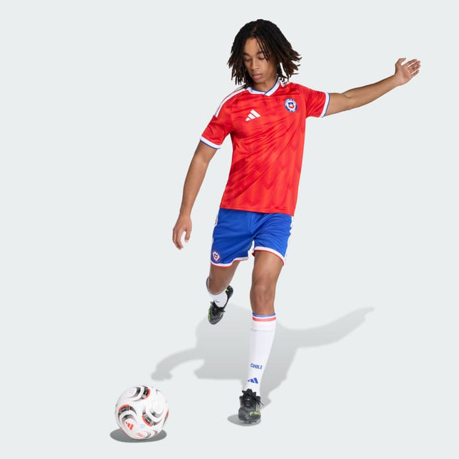 SHORT ADIDAS SELECCION CHILENA H