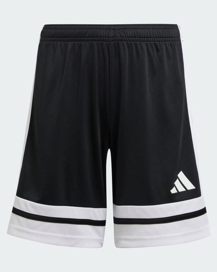 SHORT UNISEX NIÑOS ADIDAS SQUA25