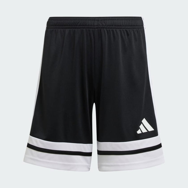 SHORT UNISEX NIÑOS ADIDAS SQUA25