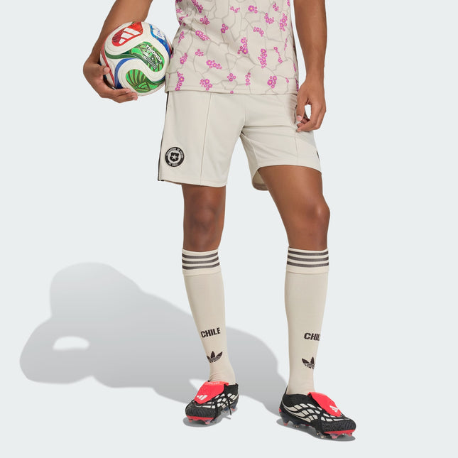 SHORT ADIDAS ORIGINALS SELECCION CHILENA A SHO