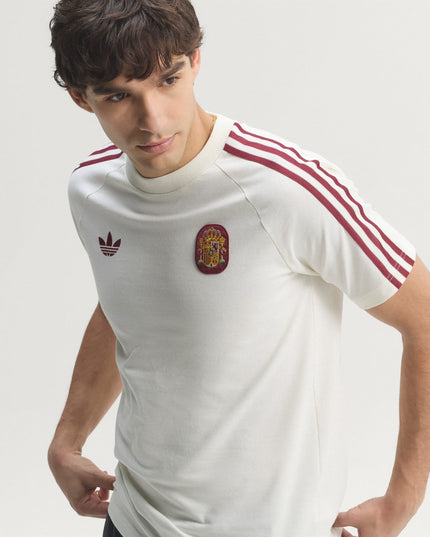 POLERA ADIDAS ORIGINALS FEF OG TEE