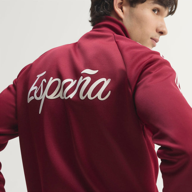 CHAQUETA ADIDAS ORIGINALS FEF OG TT