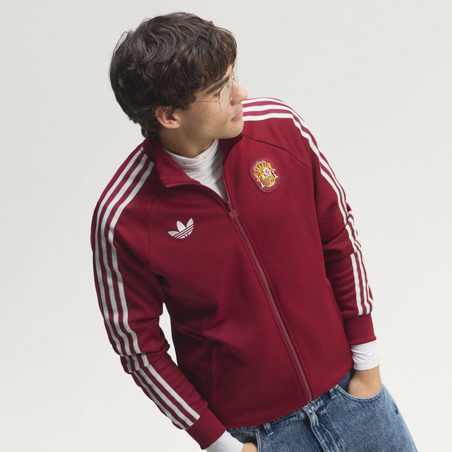 CHAQUETA ADIDAS ORIGINALS FEF OG TT