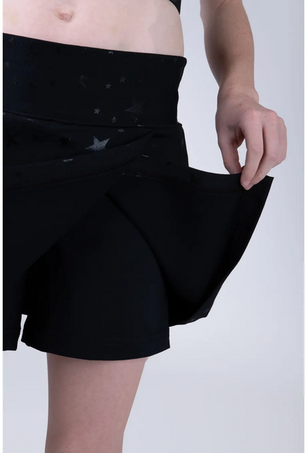 FALDA EVERLAST COSMOS