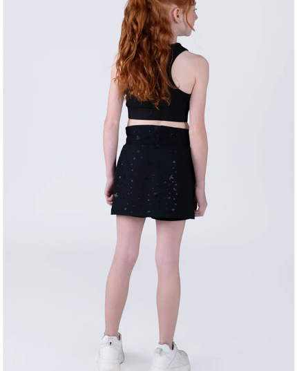 FALDA EVERLAST COSMOS