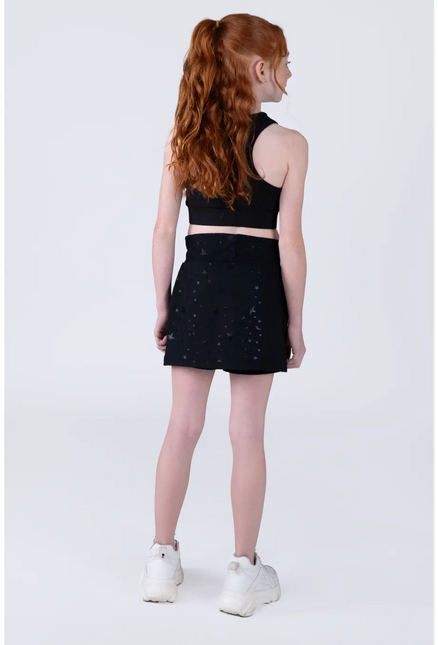 FALDA EVERLAST COSMOS