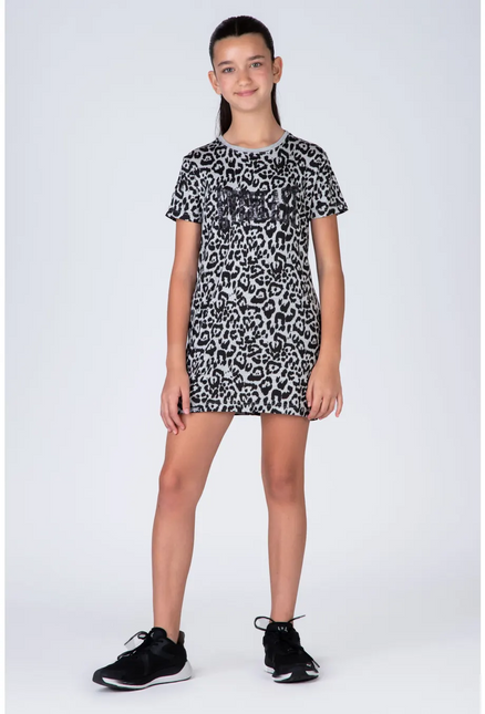 VESTIDO EVERLAST IBERICO
