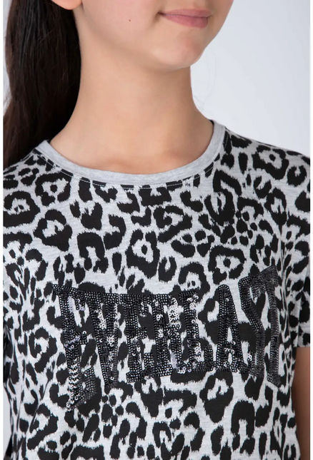 VESTIDO EVERLAST IBERICO