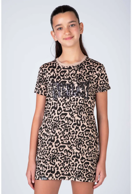 VESTIDO EVERLAST IBERICO