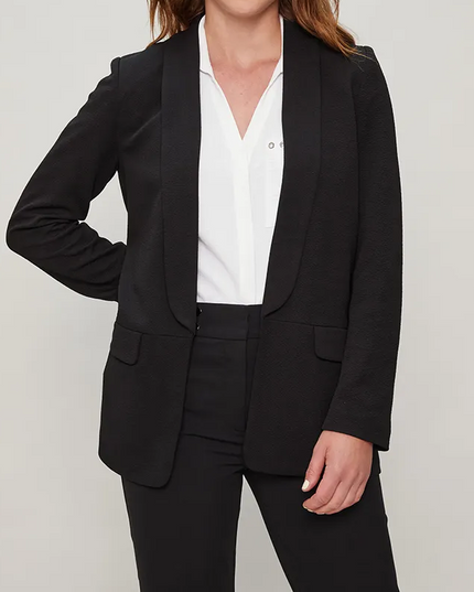 BLAZER ASH LISO
