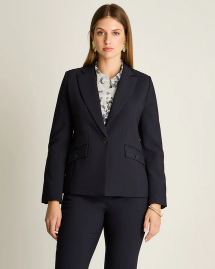 BLAZER LORENZO DI PONTTI - MAWI