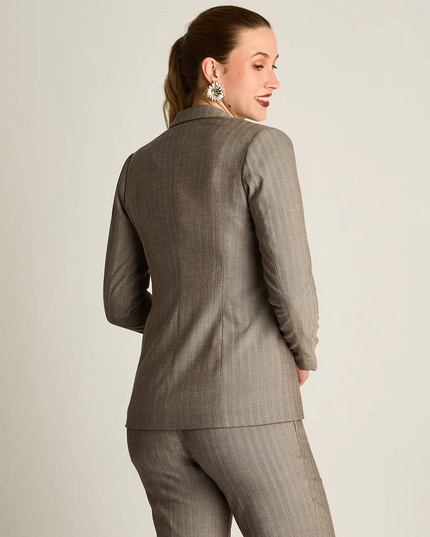 BLAZER LORENZO DI PONTTI - MAWI