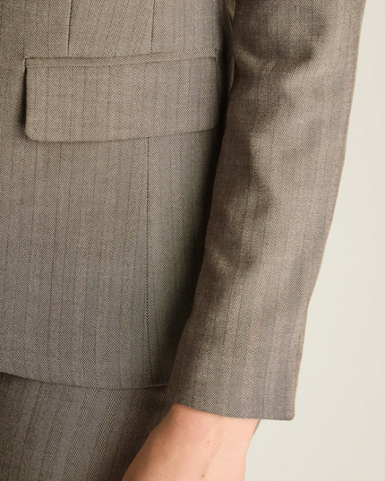 BLAZER LORENZO DI PONTTI - MAWI