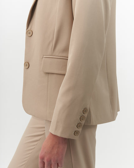BLAZER GIVE LISO BOLSILLOS