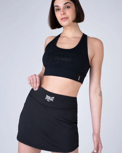 FALDA SHORT EVERLAST STUDIO
