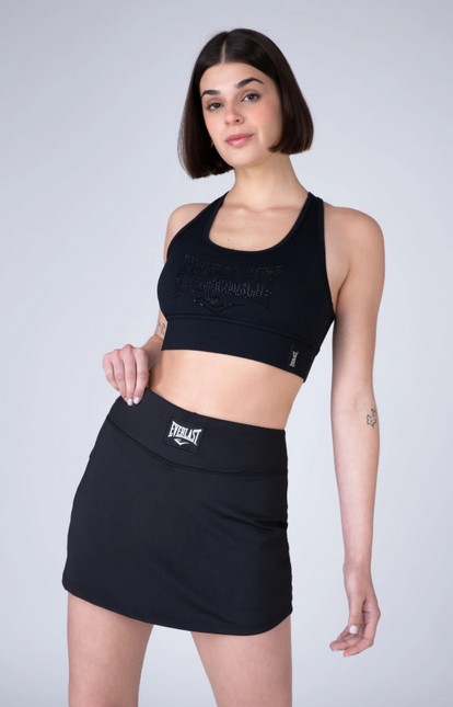 FALDA SHORT EVERLAST STUDIO
