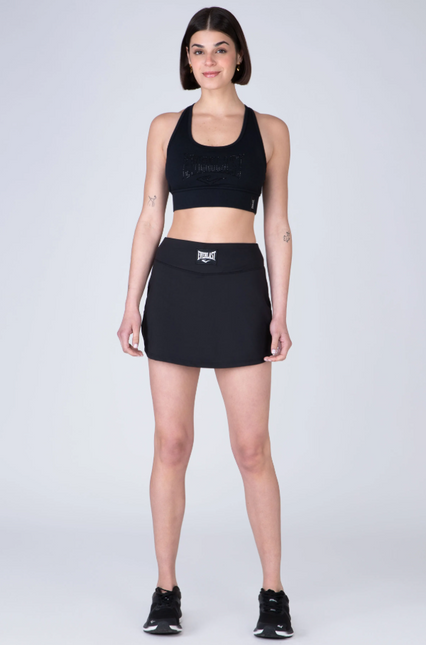 FALDA SHORT EVERLAST STUDIO