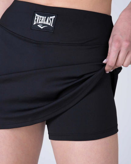 FALDA SHORT EVERLAST STUDIO