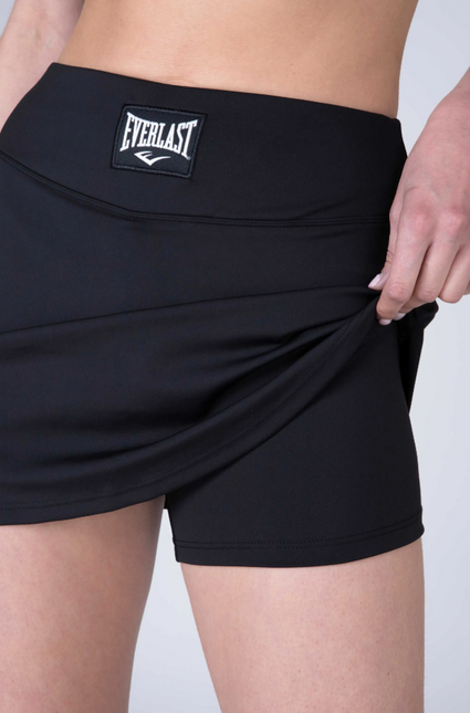 FALDA SHORT EVERLAST STUDIO