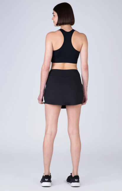 FALDA SHORT EVERLAST STUDIO