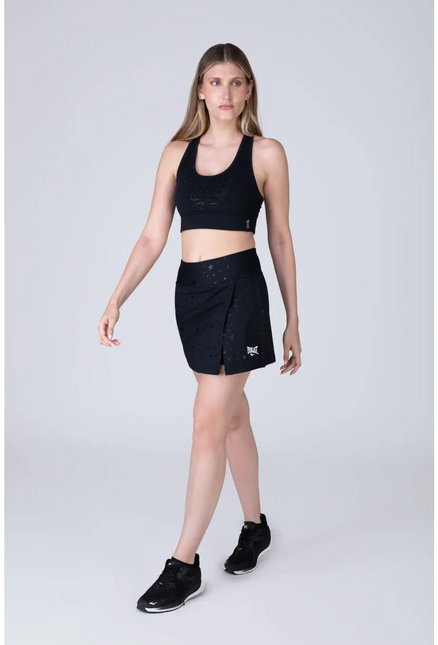 FALDA SHORT EVERLAST COSMOS