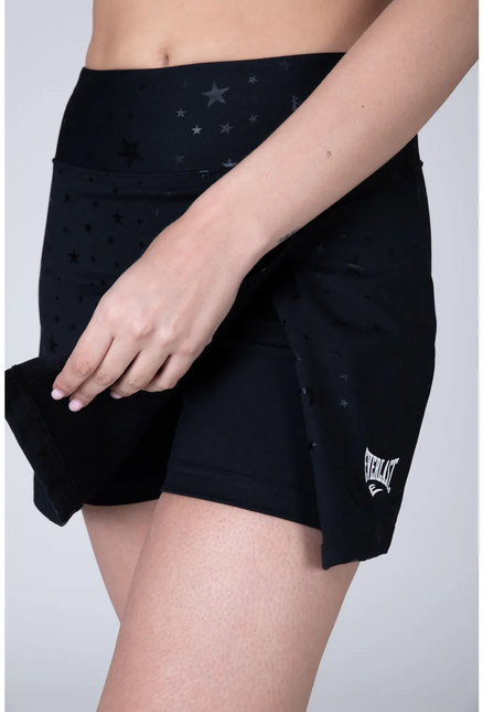 FALDA SHORT EVERLAST COSMOS