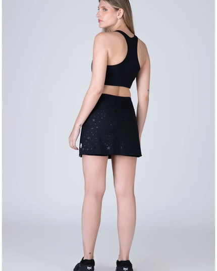 FALDA SHORT EVERLAST COSMOS