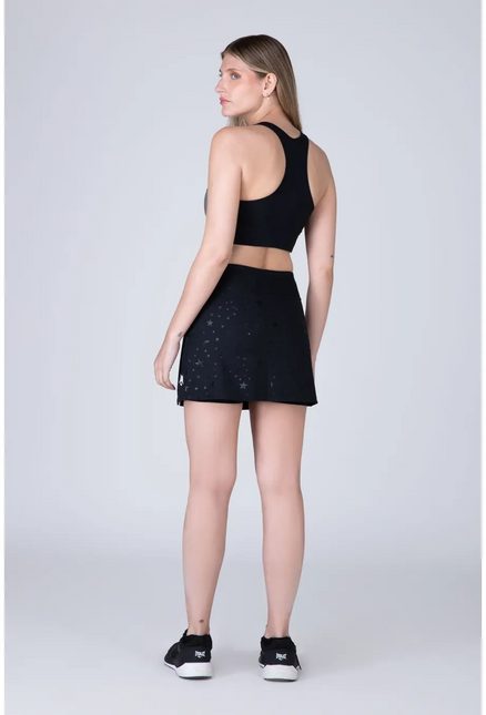 FALDA SHORT EVERLAST COSMOS