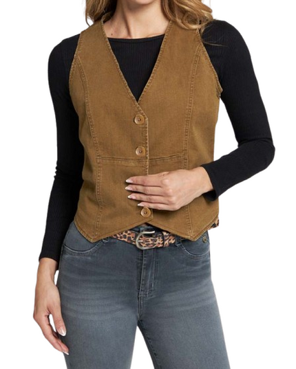 GILLETTE AMALIA VEST