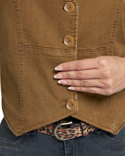 GILLETTE AMALIA VEST