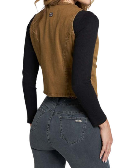 GILLETTE AMALIA VEST