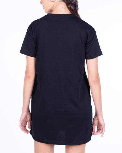 VESTIDO ELLUS LIGHT TERRY