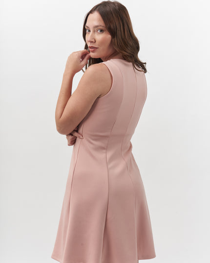 VESTIDO GIVE LISO