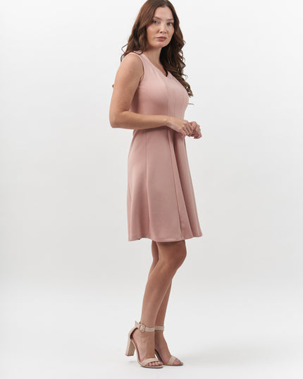 VESTIDO GIVE LISO