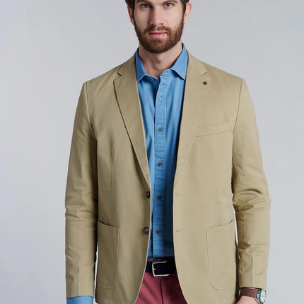 BLAZER HOMBRE FEROUCH STANFORD SC