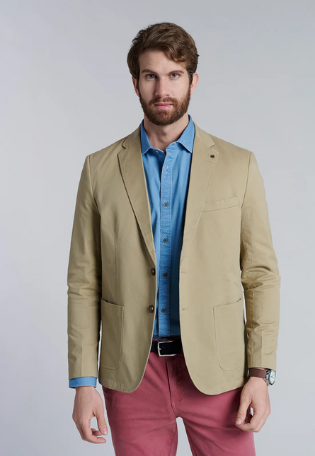 BLAZER HOMBRE FEROUCH STANFORD SC