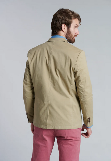 BLAZER HOMBRE FEROUCH STANFORD SC