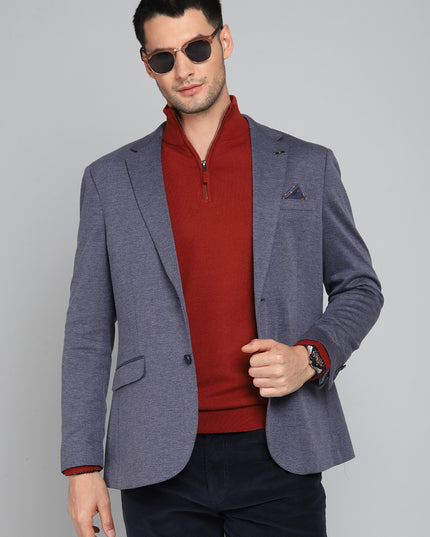 BLAZER ARROW KNIT BT