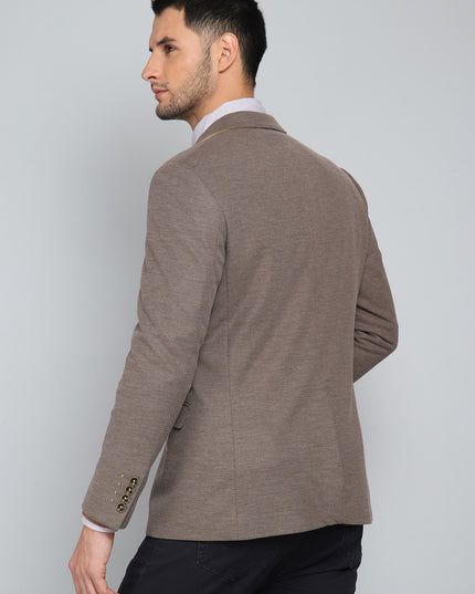 BLAZER ARROW KNIT BT